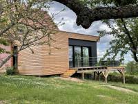 Magalie DE OLIVEIRA - DE OLIVEIRA ARCHITECTURE