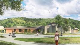 Magalie DE OLIVEIRA - DE OLIVEIRA ARCHITECTURE