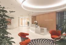 Aurélien CUCHET - GRANDGEORGE ARCHITECTURE