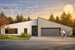 Olivier SILVESTRI - OLIVIER  SILVESTRI ARCHITECTURE STUDIO