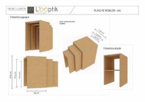 Chloé CAUBERT - CAUBER DESIGN