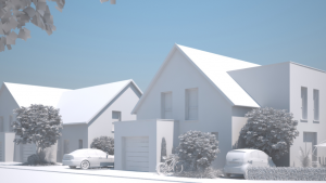 Isaac Patrice NLEME - ARCHI-PAT